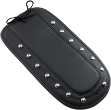 SADDLEMEN Fender Chap - Matches Studded Solo Seat - FXFB/FXFBS T8128-18-S