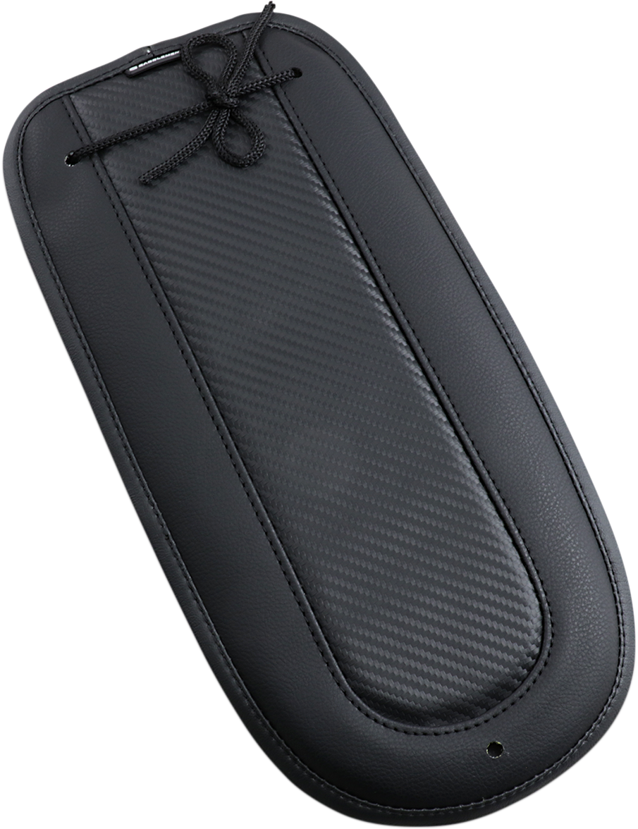 SADDLEMEN Fender Chap - Matches Dominator Solo Seat - FLFB/FXBR T8127-18-D