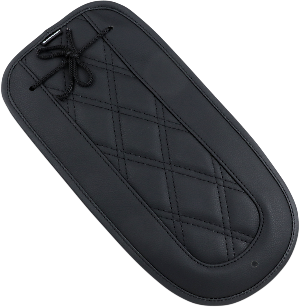 SADDLEMEN Fender Chap - Matches LS Solo Seat - FLFB/FXBR T8127-18-LS
