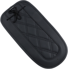 SADDLEMEN Fender Chap - Matches LS Solo Seat - FLFB/FXBR T8127-18-LS