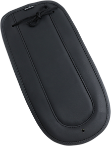 SADDLEMEN Fender Chap - Matches Smooth Solo Seat - FLFB/FXBR T8127-18-P