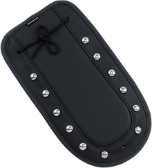 SADDLEMEN Fender Chap - Matches Studded Solo Seat - Touring T8700-97-S
