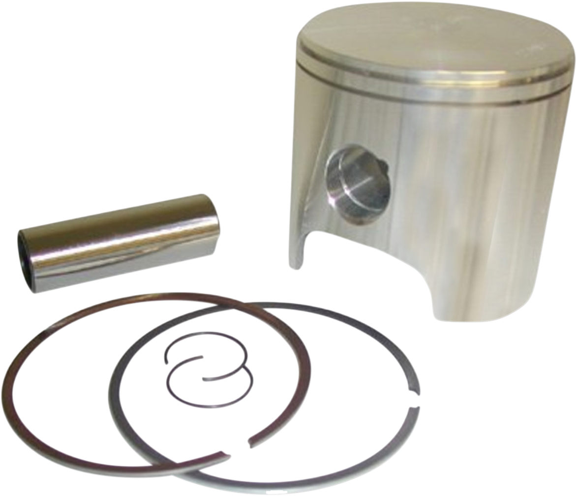 WISECO Piston Kit - 82.00 mm - Arctic Cat | Yamaha 4893M08200
