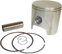 WISECO Piston Kit - 82.00 mm - Arctic Cat | Yamaha 4893M08200