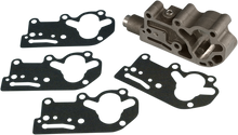 JAMES GASKET Oil Pump Gasket - Big Twin JGI-26273-80-B