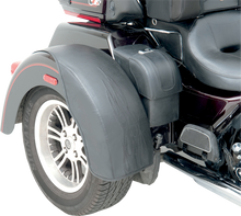 SADDLEMEN Rear Fender Bra Set - Tattoo 1414-0014