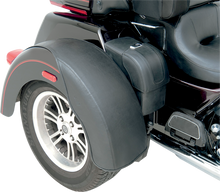 SADDLEMEN Rear Fender Bra Set EX000664B