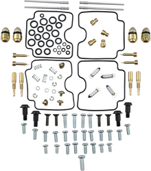 PARTS UNLIMITED Carburetor Repair Kit - Yamaha 26-1636