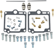 PARTS UNLIMITED Carburetor Repair Kit - Yamaha 26-1637
