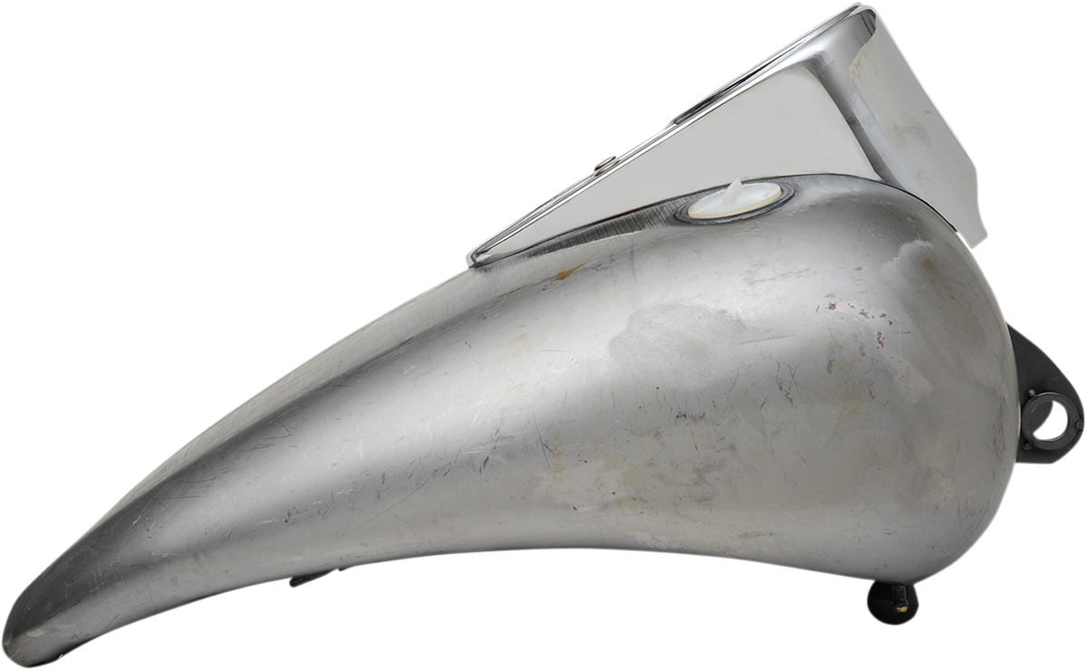 DRAG SPECIALTIES Extended Dash Tank Kit - Quickbob® - Sportster 11605-BX46