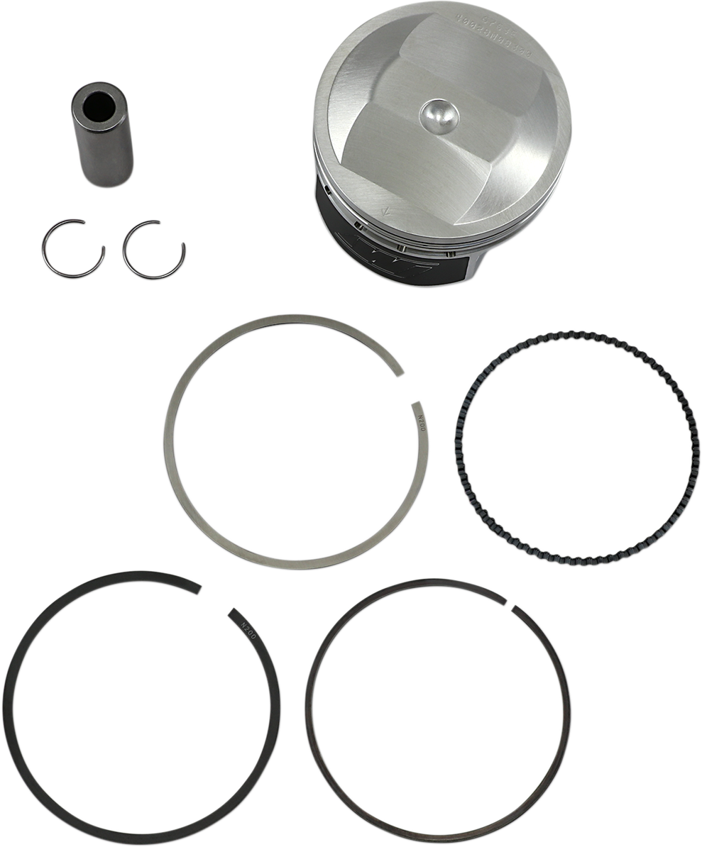 WISECO Piston Kit - 83.00 mm - Can-Am 40028M08300