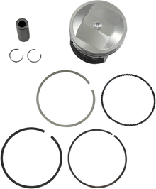 WISECO Piston Kit - 83.00 mm - Can-Am 40028M08300