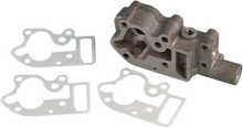 JAMES GASKET Oil Pump Cover Gasket - Big Twin JGI-26276-80-A