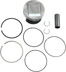 WISECO Piston Kit - 82.00 mm - Can-Am 40029M08200