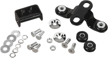 DRAG SPECIALTIES Gas Tank Mounting Kit - One-Piece 346103-PB-LB1