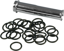 JAMES GASKET Mid Pushrod O-Ring JGI-11132