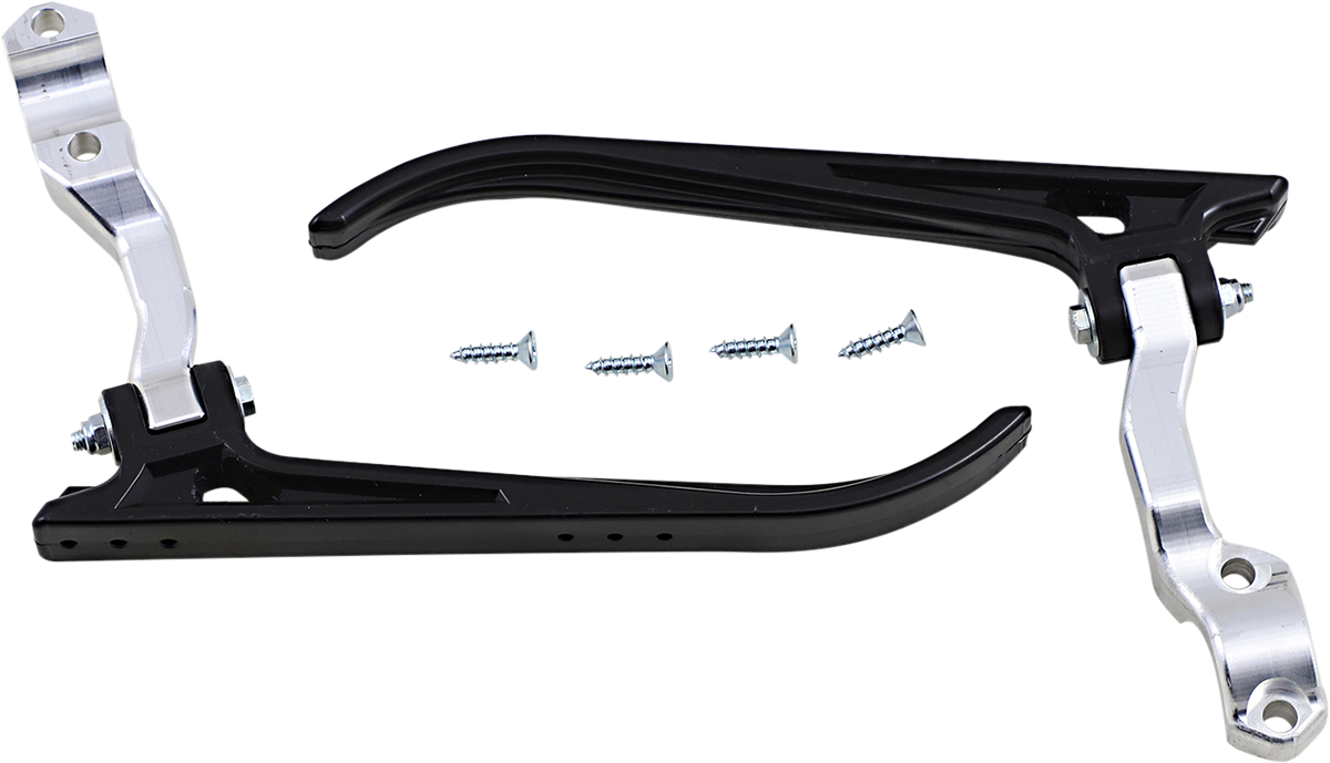 MOOSE OFFROAD Moto Kit Handguard Mount - Gas Gas/KTM/Sherco 53-1020