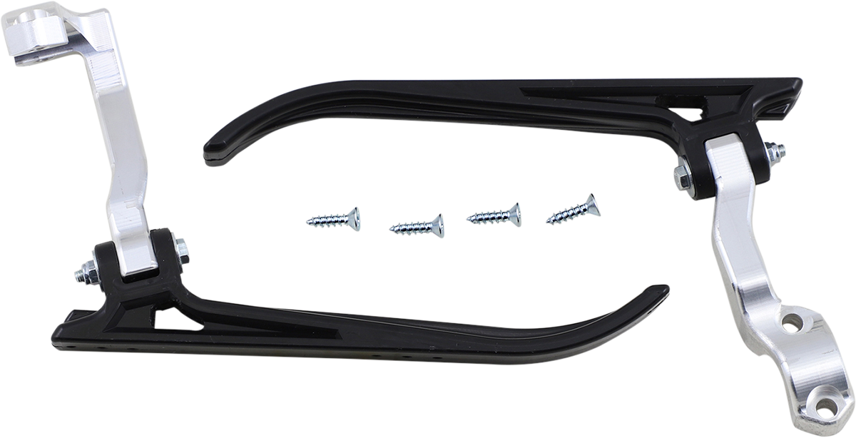 MOOSE OFFROAD Moto Kit Handguard Mount - Beta 53-4020