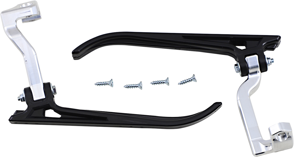 MOOSE OFFROAD Moto Kit Handguard Mount - Yamaha 53-5020