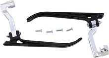 MOOSE OFFROAD Moto Kit Handguard Mount - Yamaha 53-5020