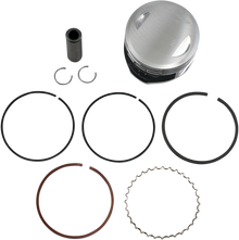 WISECO Piston Kit - 69.50 mm - Honda 40061M06950