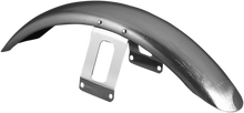 DRAG SPECIALTIES Front Fender - Raw - FXS/FXST 090152-PB-LB2