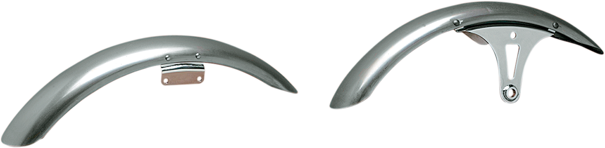DRAG SPECIALTIES Front Fender - Raw - FXSTS '88-'92 090341-PB-LB2