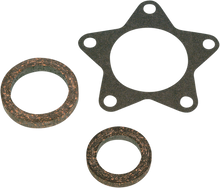 JAMES GASKET Wheel Gasket - Kit - '36-'66 Big Twin JGI-WHEEL KIT