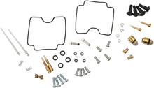 PARTS UNLIMITED Carburetor Repair Kit - Yamaha 26-1639