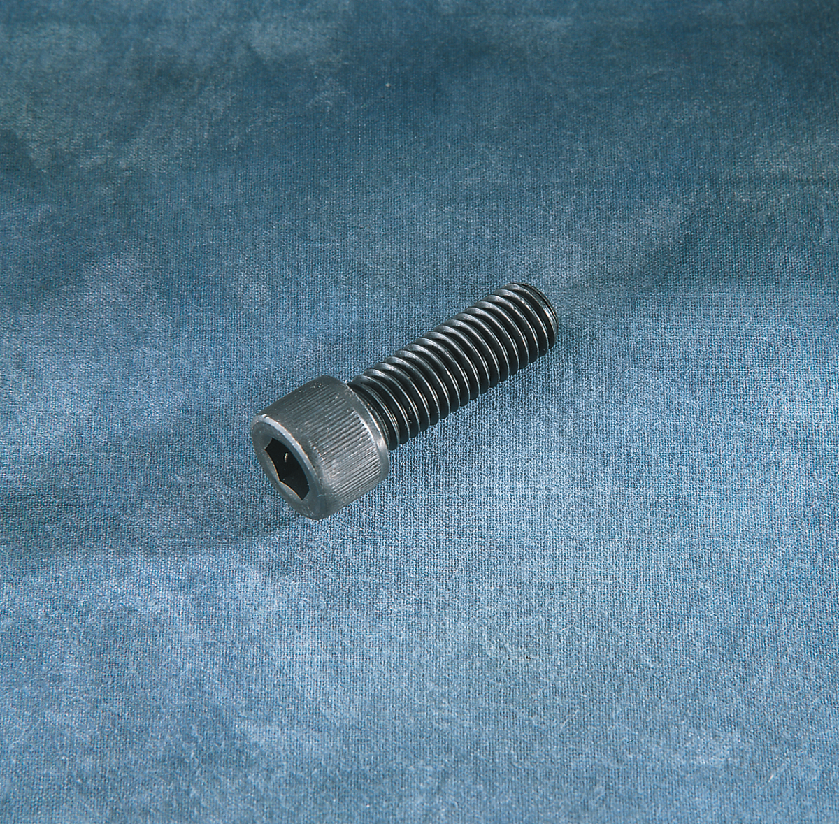 DRAG SPECIALTIES Custom Handlebar and Riser Mounting Bolts - 1/2"-13 x 1-1/2" MPB1432