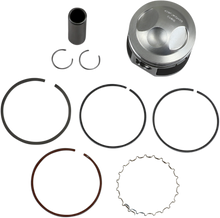 WISECO Piston Kit - 54.00 mm - Yamaha 40071M05400