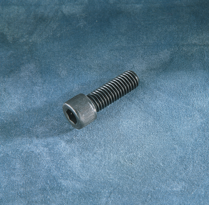 DRAG SPECIALTIES Custom Handlebar and Riser Mounting Bolts - 1/2"-20 x 1-1/2" MAH131220112P