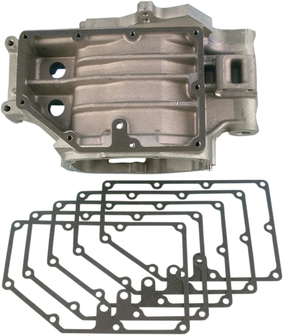 JAMES GASKET Transmission Oil Pan Gasket - Dyna JGI-26072-90