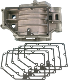 JAMES GASKET Transmission Oil Pan Gasket - Dyna JGI-26072-90