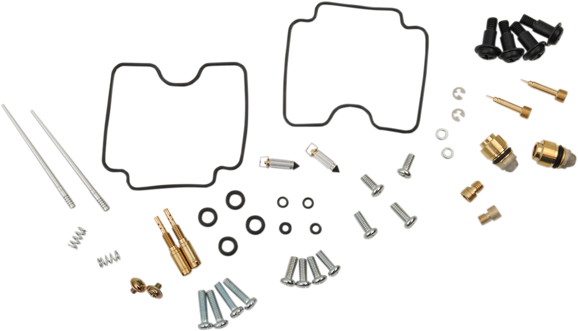PARTS UNLIMITED Carburetor Repair Kit - Yamaha 26-1639