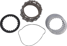 MOOSE OFFROAD Clutch Kit - KTM/Gas Gas/Husqvarna M90-244