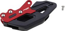 MOOSE OFFROAD Chain Guide - Red - Honda G32-1301BR