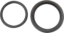 DRAG SPECIALTIES Caliper Seal Kit - 72-80FL - Front/Rear 20189-HC3