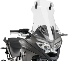 PUIG HI-TECH PARTS Adjustable Visor - ST 1100 6375W