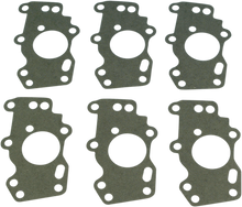 JAMES GASKET Oil Pump Crank Gasket - CSE XL JGI-26256-52