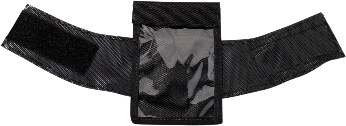MOOSE OFFROAD Phone/Map Tank Pouch END 001