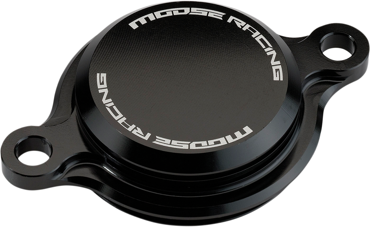 MOOSE OFFROAD Oil Pump Cover - Gas Gas/Husqvarna/KTM T04-5101B