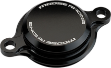 MOOSE OFFROAD Oil Pump Cover - Gas Gas/Husqvarna/KTM T04-5101B