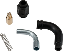MOOSE OFFROAD Hot Start Plunger Kit - Honda/Kawasaki/Suzuki 46-2002