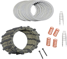REKLUSE TorqDrive® Clutch Kit - Husqvarna/KTM RMS-2813080