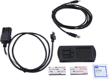 DYNOJET Power Vision 3 ECU Tuner - Polaris PV3-19-05