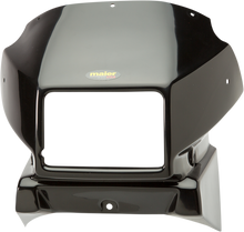 MAIER Fairing - Black - KLR 144100
