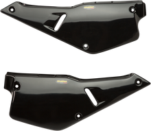 MAIER Side Panel - Black 209100