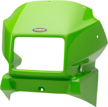 MAIER Fairing - Green - KLR 144103