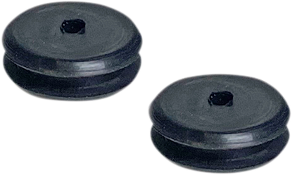 CUSTOM DYNAMICS Saddlebag Grommet - HD '41-'13 GROMMET-13
